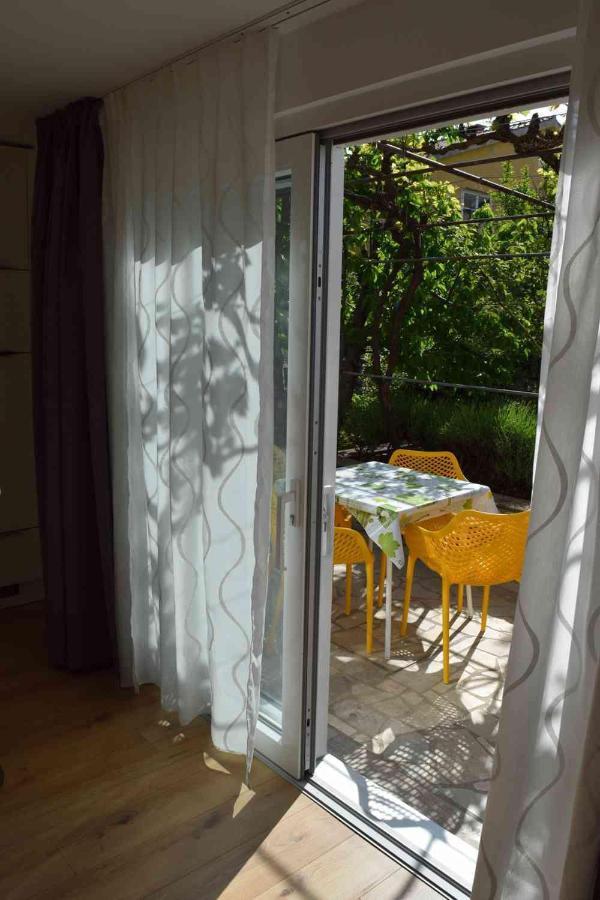 Eta Apartment *