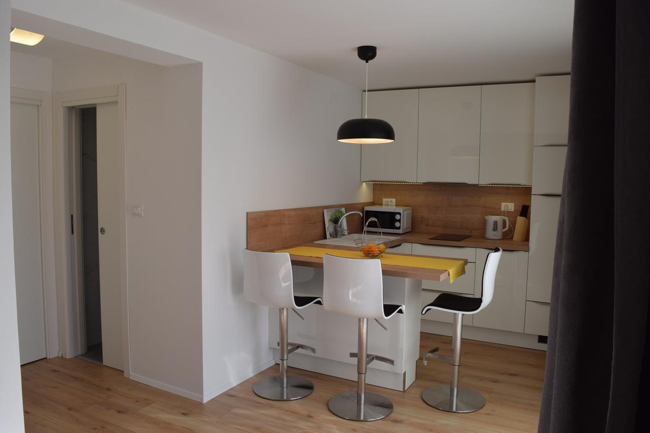 Apartment Eta Cres
