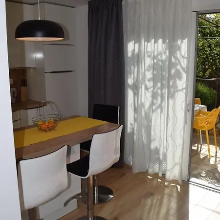 Apartments Eta Cres Kültér fotó