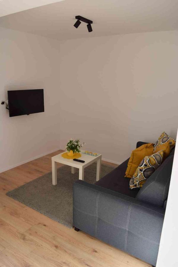 Eta Apartman Cres
