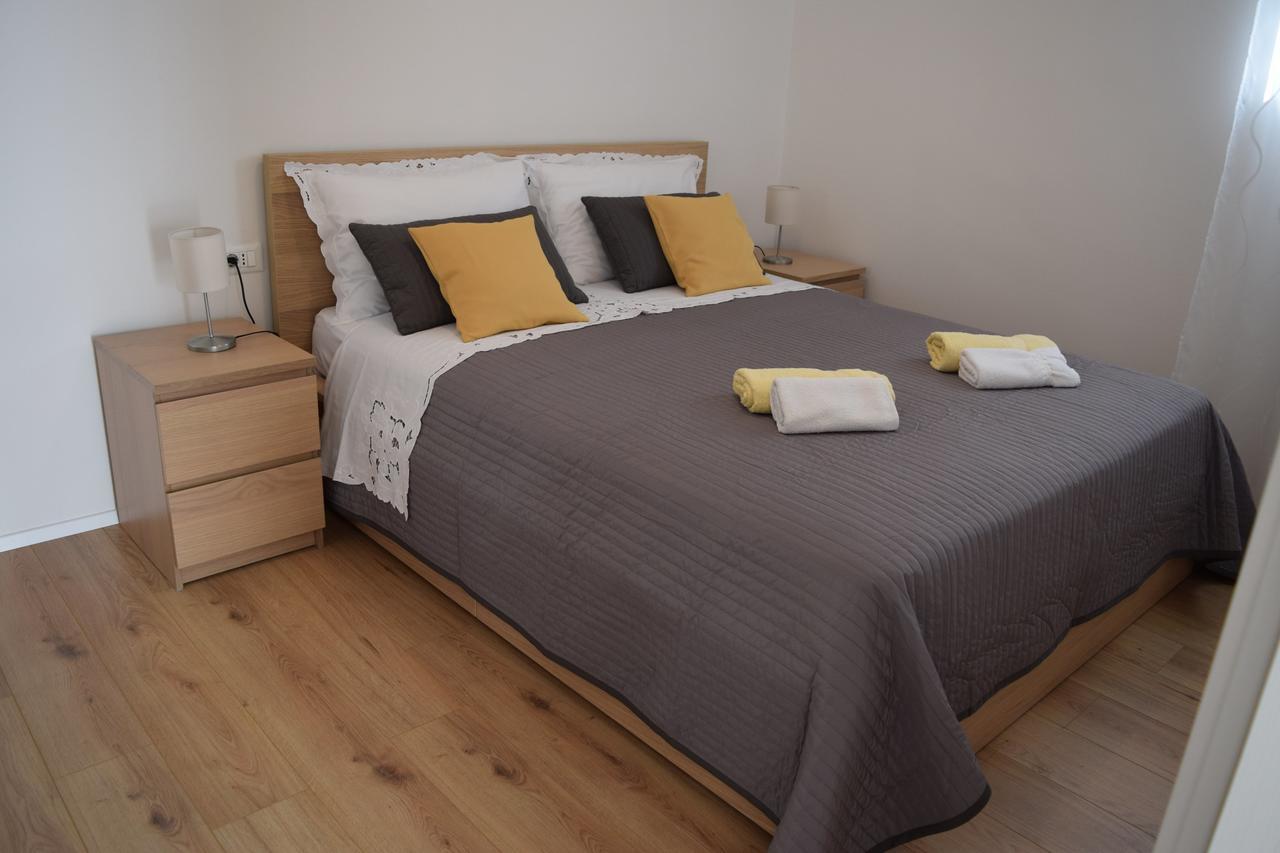 Eta Apartman Cres